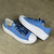 Imagem do Tênis Feminino Converse Move Azul Lago