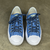 Tênis Feminino Converse Move Azul Lago - Mayara Umbelino Store