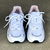 Tênis Feminino Fila Runner 2K Branco/Cinza/Rosa - Mayara Umbelino Store