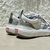 Tênis Feminino Vans Ultrarange Neo VR3 Neo Mesh Blue Multi/azul - loja online