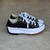 Tenis Feminino Converse Run Star Hike Cano Baixo Preto - comprar online