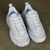 Tênis Feminino Fila Twister Branco na internet