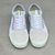 Tênis Feminino Vans Old Skool Off White - Mayara Umbelino Store