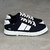 Tênis Feminino Osklen Canvas Preto - comprar online