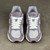 Tênis Feminino New Balance 2002R Ice Wine - Mayara Umbelino Store