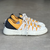 Tênis Feminino Osklen Loop Amarelo - comprar online
