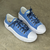 Tênis Feminino Converse Move Azul Lago na internet