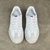 Tênis Feminino Fila Court 80 Branco/Cinza - Mayara Umbelino Store