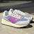 Tênis Feminino New Balance 370V1 Violeta na internet