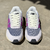 Tênis Feminino New Balance 370V1 Violeta - Mayara Umbelino Store