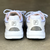 Tênis Feminino Fila Runner 2K Branco/Cinza/Rosa - loja online