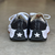 Tenis Feminino Converse Run Star Hike Cano Baixo Preto - loja online