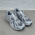 Tênis Feminino New Balance 1906 Cinza na internet