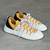 Tênis Feminino Osklen Loop Amarelo - Mayara Umbelino Store