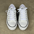 Tênis Feminino Converse Chuck Taylor Lift White Couro - Mayara Umbelino Store