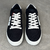 Tênis Feminino Osklen Canvas Preto - Mayara Umbelino Store