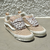 Tênis Feminino Knu Skool Floral - Mayara Umbelino Store