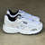 Tênis Feminino Fila Runner 2K Branco/Preto - comprar online