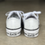 Tênis Feminino Converse Chuck Taylor Lift White Couro - loja online