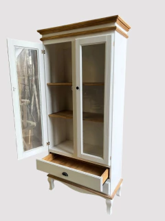 Vajillero Cristalero Linea SAHUR en internet