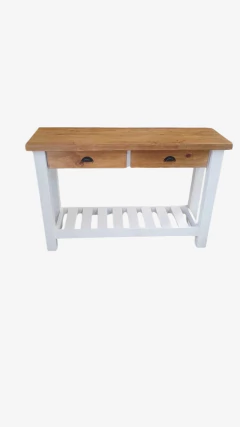 Mesa Recibidor Quesera en internet