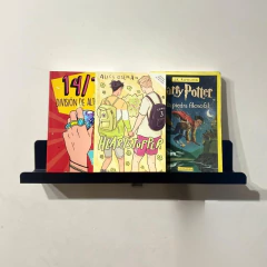 Estante en Chapa plegada