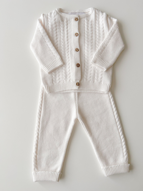 Conjunto Trevo - comprar online