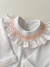Body Casinha de Abelha manga longa - comprar online