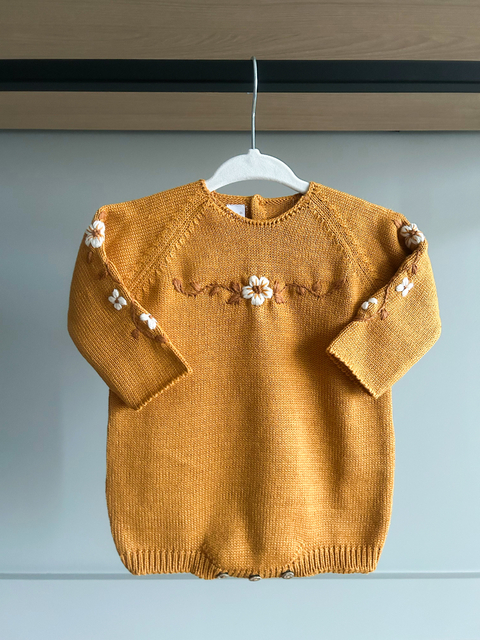 Romper Messina - comprar online