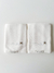 Kit Paninhos de boca Abelha - Clémentine Bébé