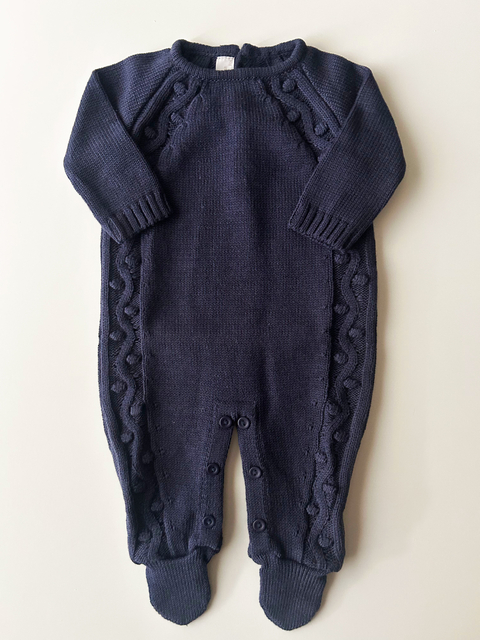 Macacão Bolonha - comprar online