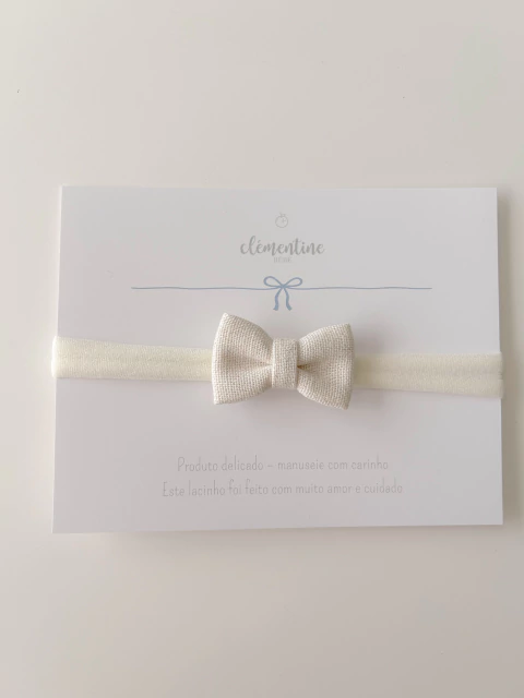 Laço Cora - comprar online