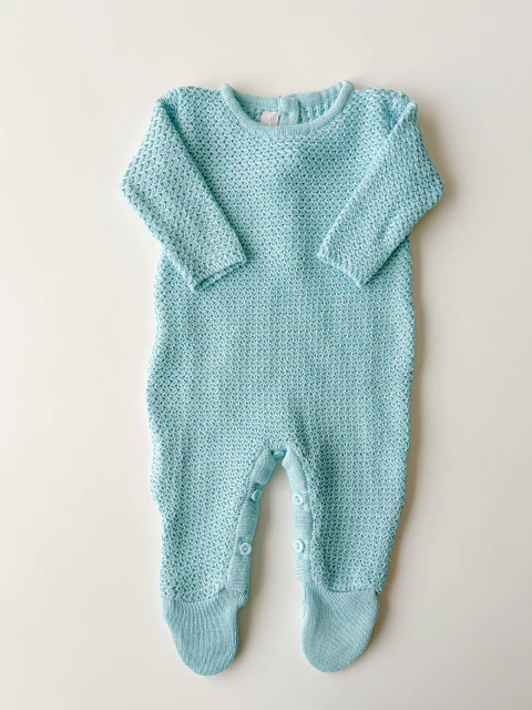 Macacão Netuno - comprar online