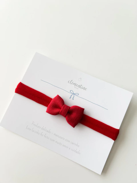 Laço Cora - comprar online