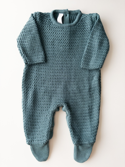 Macacão Netuno - comprar online