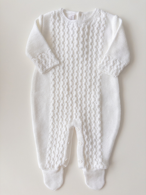 Macacão Kamael - comprar online