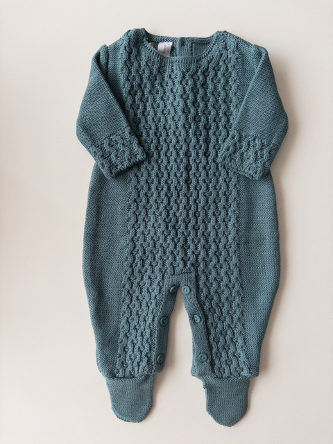 Macacão Kamael - comprar online