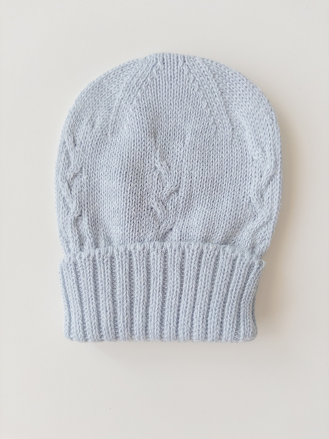 Gorro de tricô - comprar online