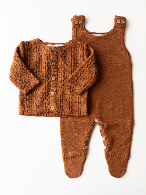 Conjunto Montenegro - comprar online