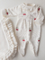Saída de maternidade Cherry - Clémentine Bébé