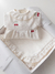 Saída de maternidade Cherry - Clémentine Bébé