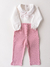 Conjunto Carol na internet