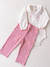Conjunto Carol - loja online