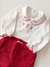 Conjunto Daisy - comprar online