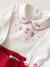 Conjunto Daisy - loja online
