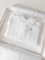 Saída de maternidade Brisa - Clémentine Bébé