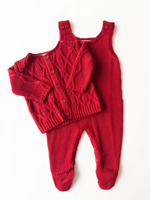 Conjunto Vila Real - comprar online