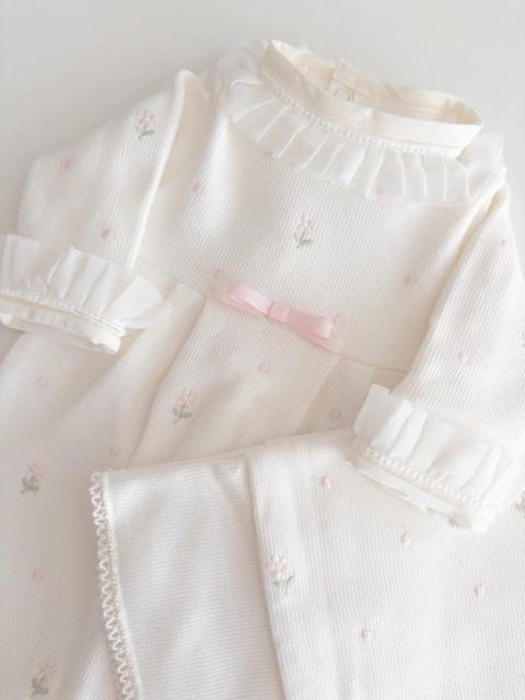 Saída de maternidade Ana - comprar online