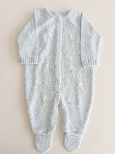 Macacão Esperança - comprar online