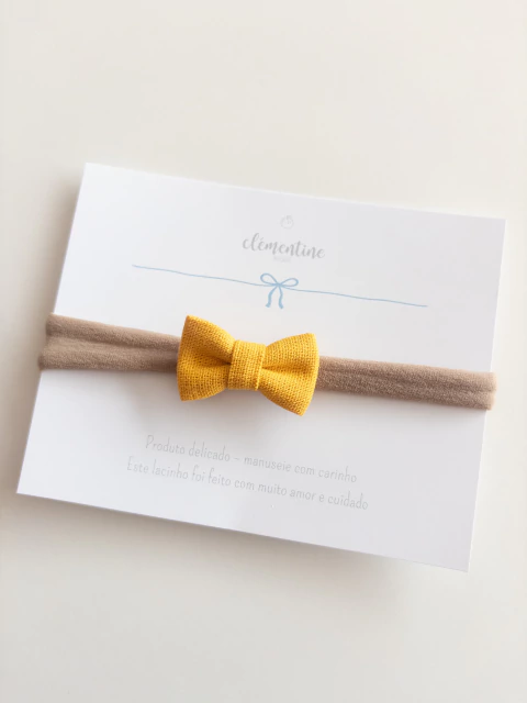 Laço Cora - comprar online